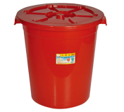 塑料桶厂家--储藏桶